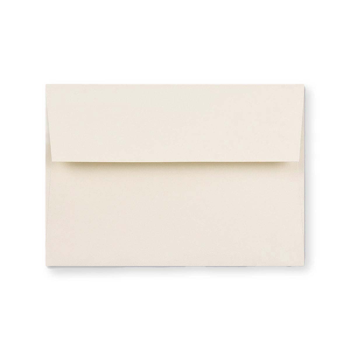 Enveloppe conqueror velin crème 114x162 mm (C6)