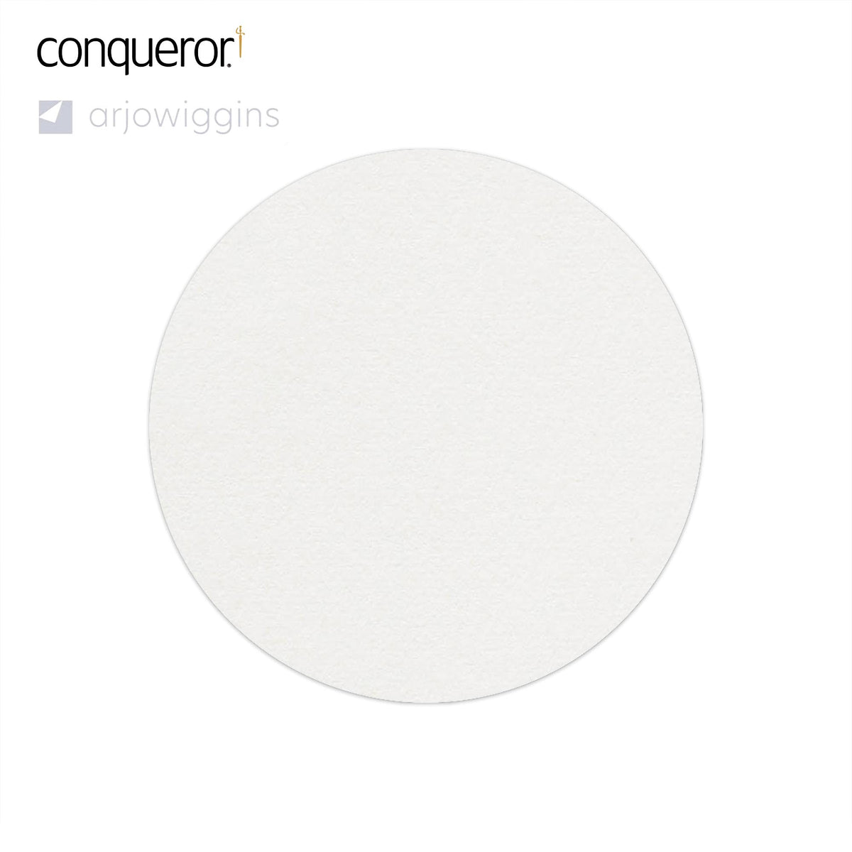 Enveloppe conqueror velin blanc glacier 162x229 mm (C5)