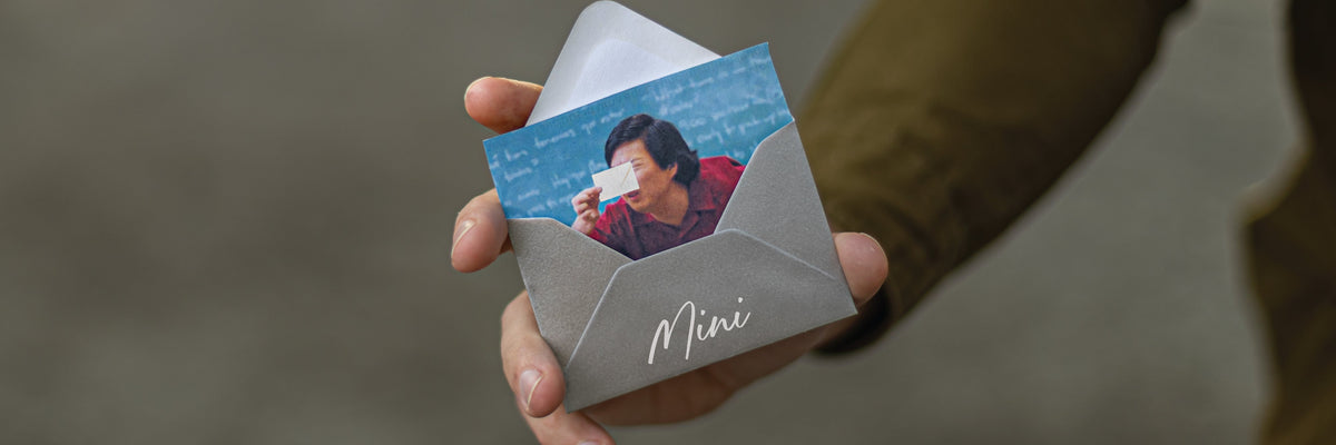 Petites enveloppes