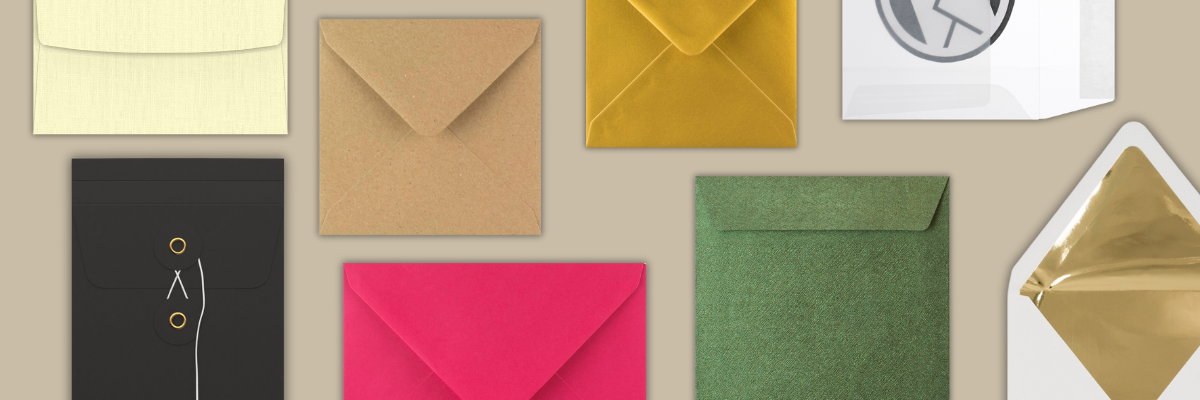 Enveloppes de communion