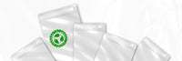 Sachets Cellophane