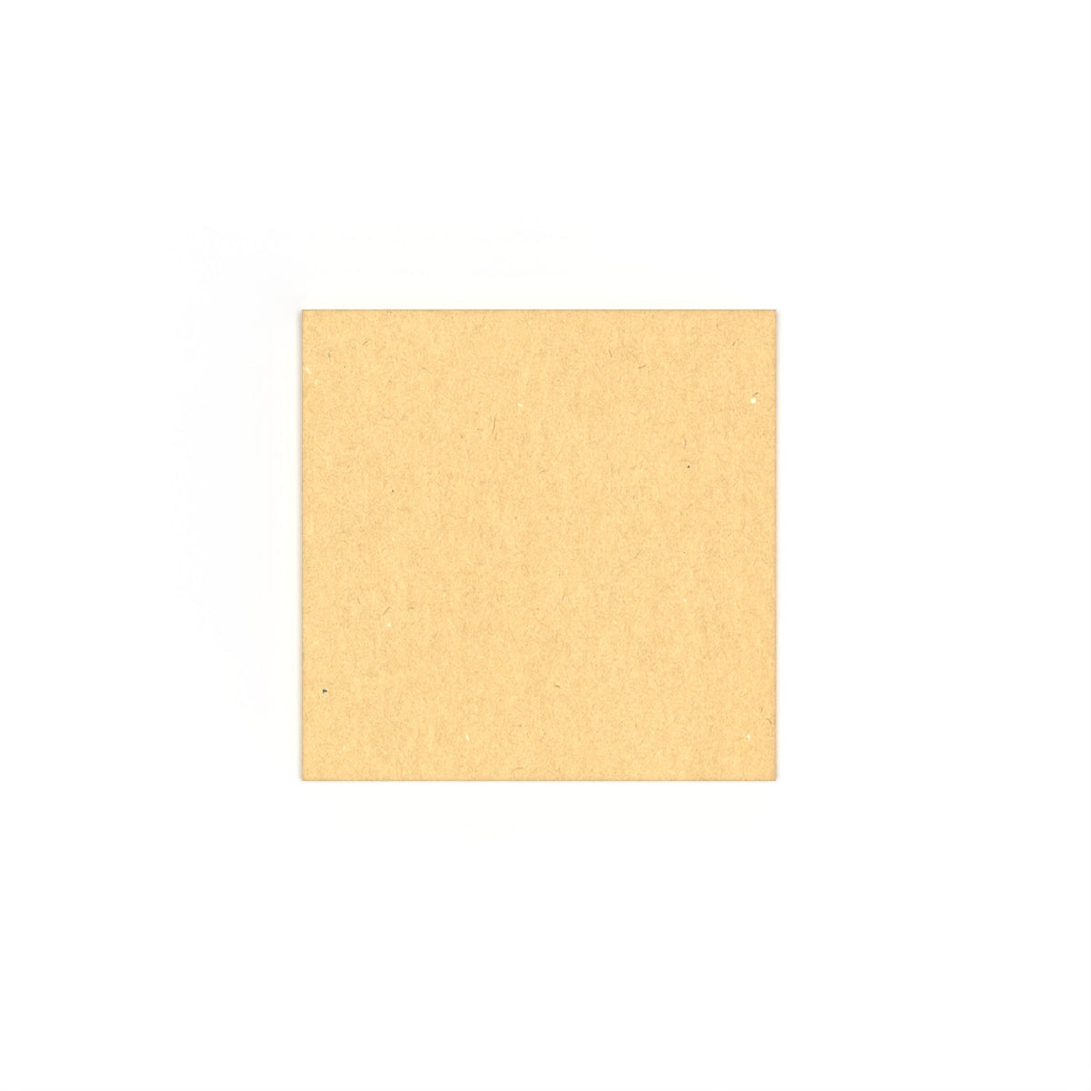 Enveloppe manille 60x60 mm