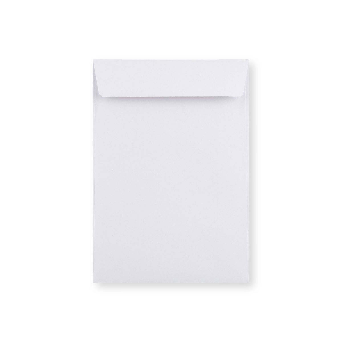 Enveloppe blanche 162x114 mm (C6)