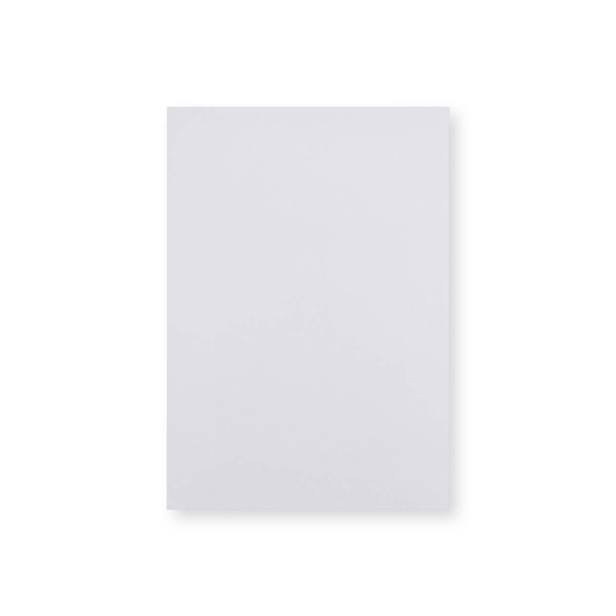 Enveloppe blanche 162x114 mm (C6)