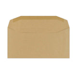 Enveloppe manille 110x220 mm (DL)