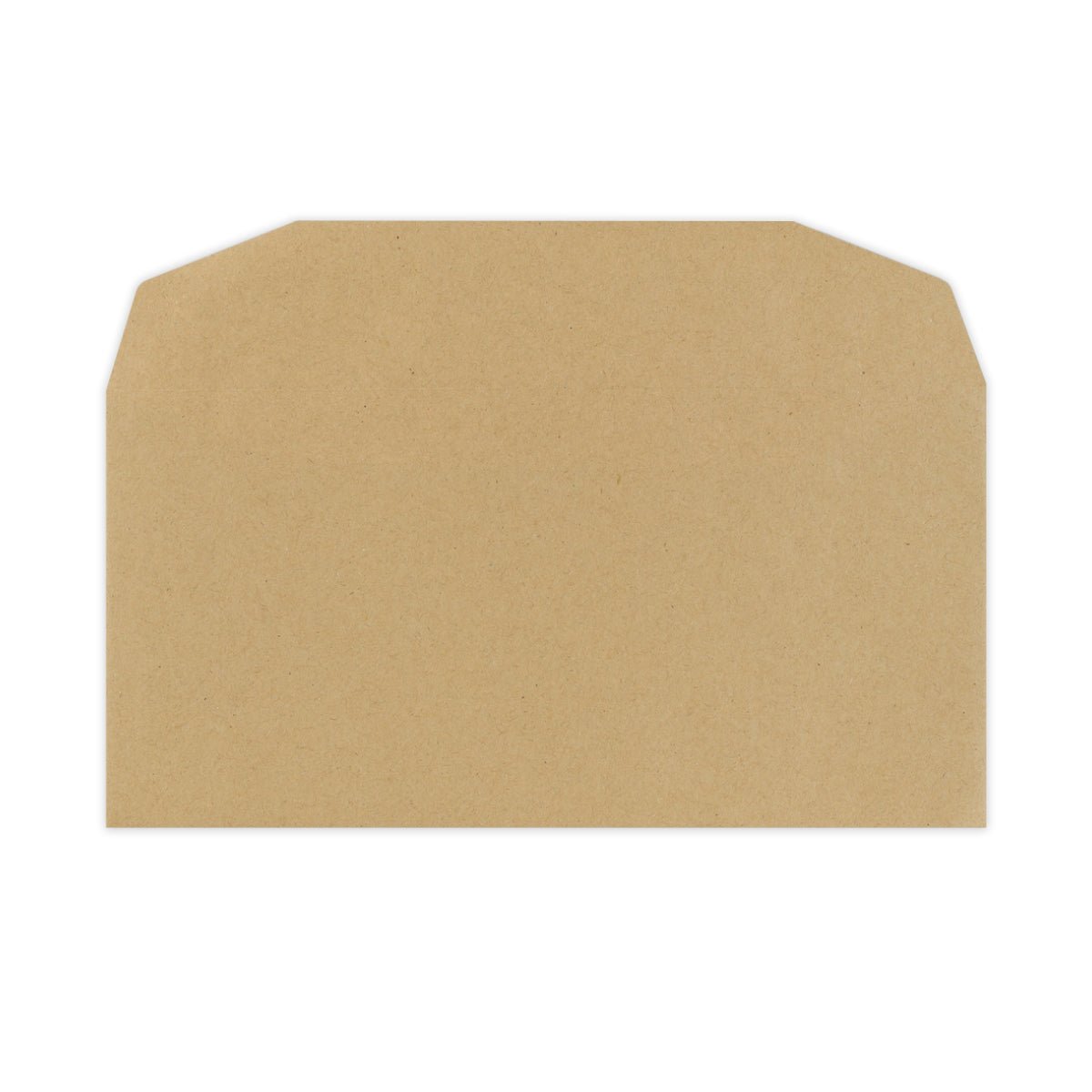Enveloppe manille 110x220 mm (DL)