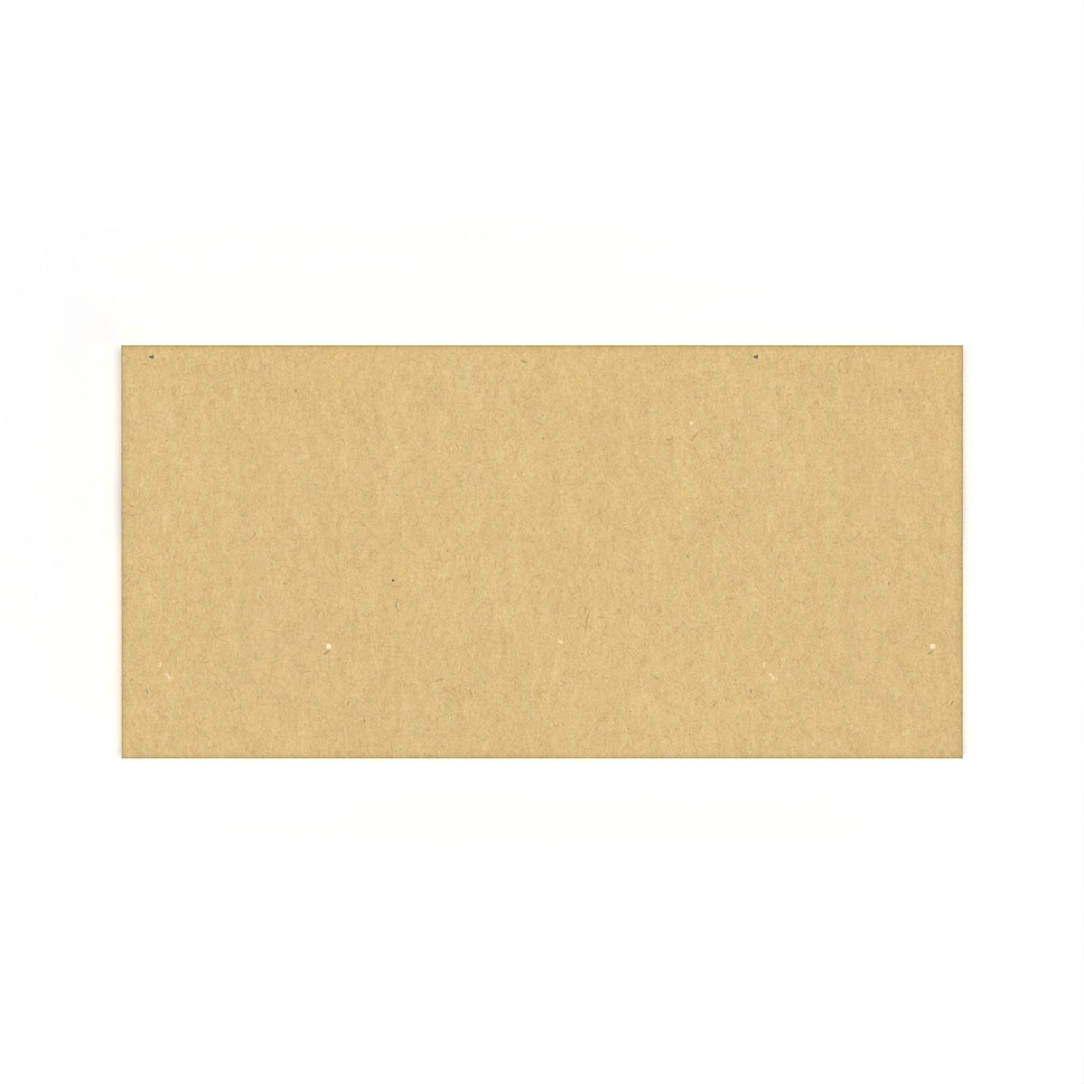 Enveloppe manille 110x220mm (DL)