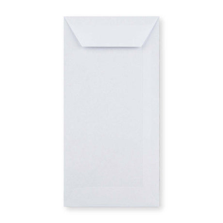 Enveloppe blanche 220x110 mm (DL)