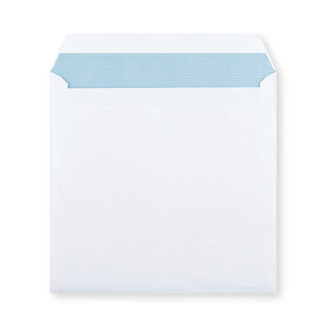 White Envelope (220 x 220mm)