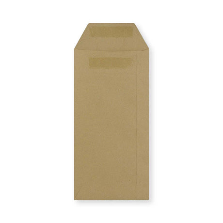 220x110 mm (DL) Enveloppe manille