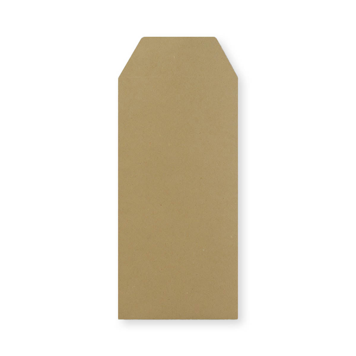 220x110 mm (DL) Enveloppe manille