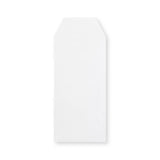 Enveloppe blanche 220x110 mm (DL)
