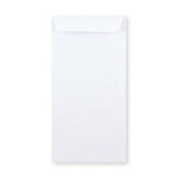 Enveloppe blanche 305x152 mm