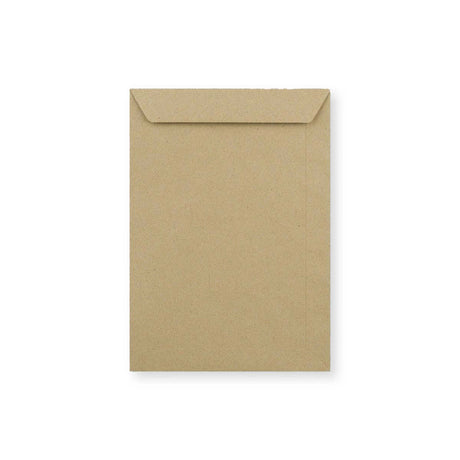 Enveloppe manille 229x162 mm (C5)