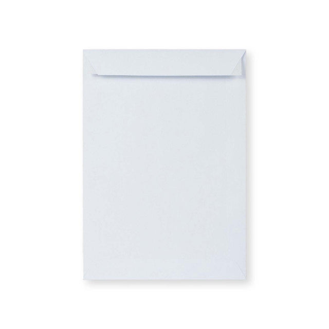 C6 White Envelope (229 x 162mm)