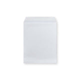 Enveloppe blanche 270x216 mm