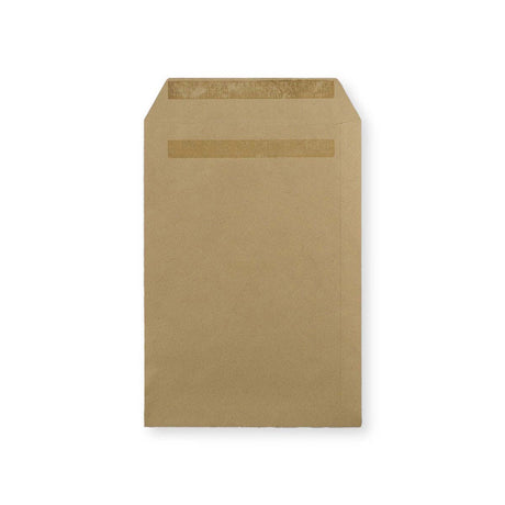 Enveloppe manille 324x229 mm (C4)