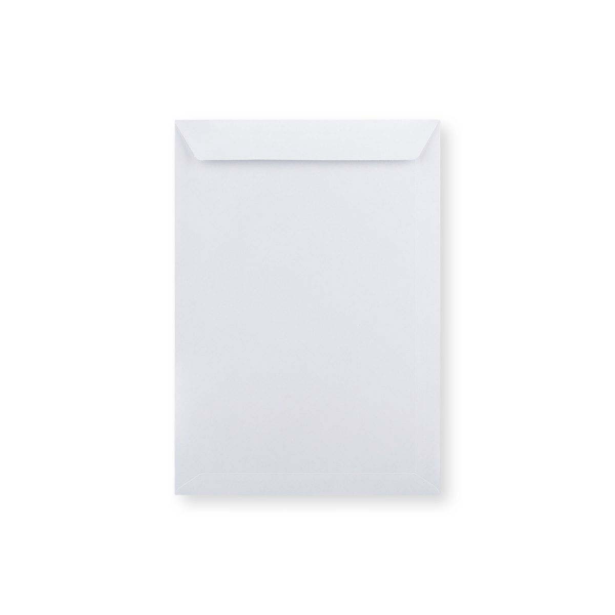 Enveloppe blanche 324x229 mm (C4)