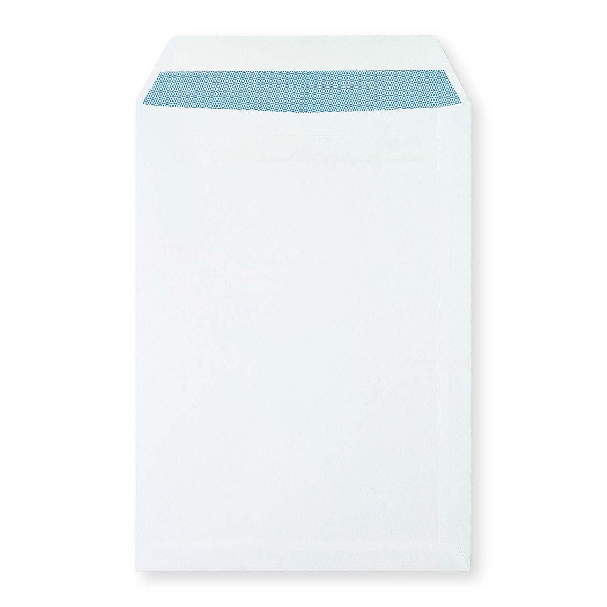 Enveloppe blanche 324x229 mm (C4)