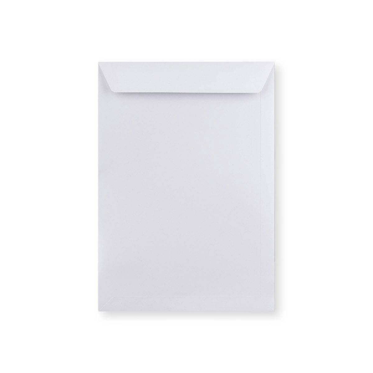 Enveloppe blanche 352x250 mm