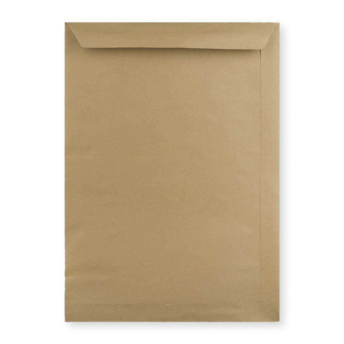 Enveloppe manille 450x324 mm (C3)