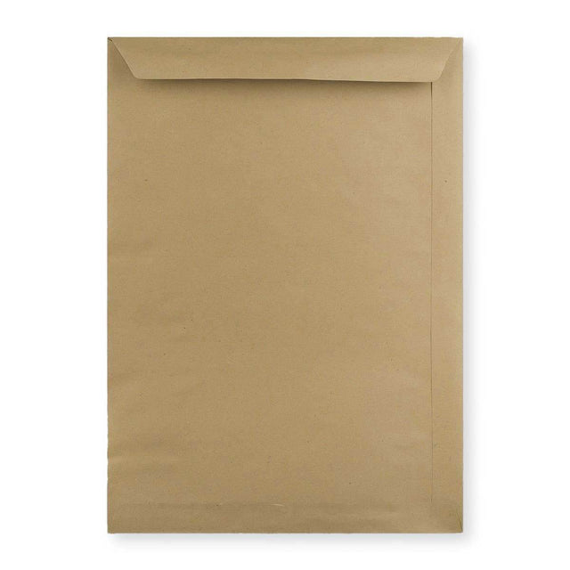 450x324 mm (C3) Manila Brown Envelope