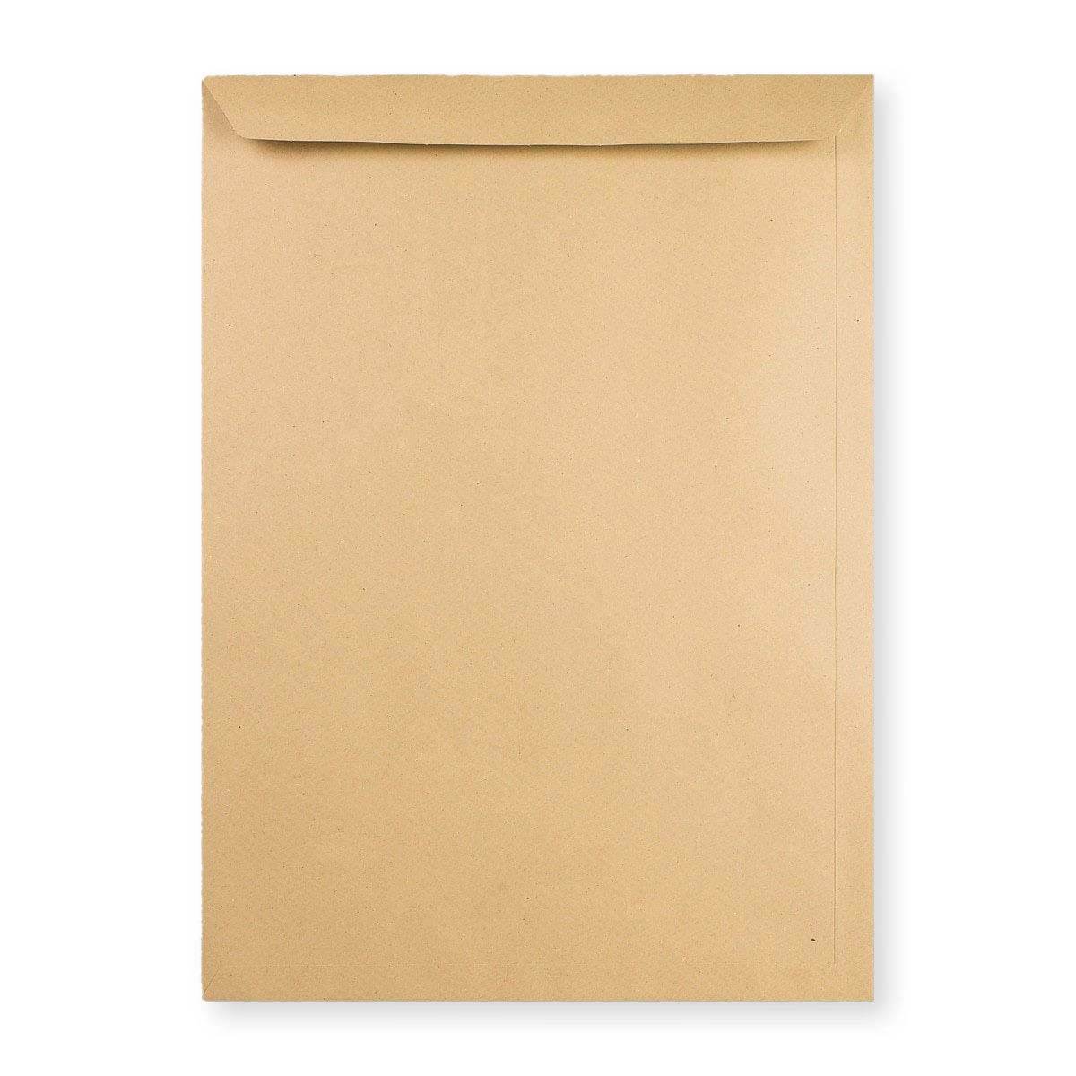 Enveloppe manille 450x324 mm (C3)