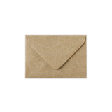 Enveloppe striée 70x100 mm