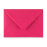 Enveloppe rose fuchsia 125x175 mm