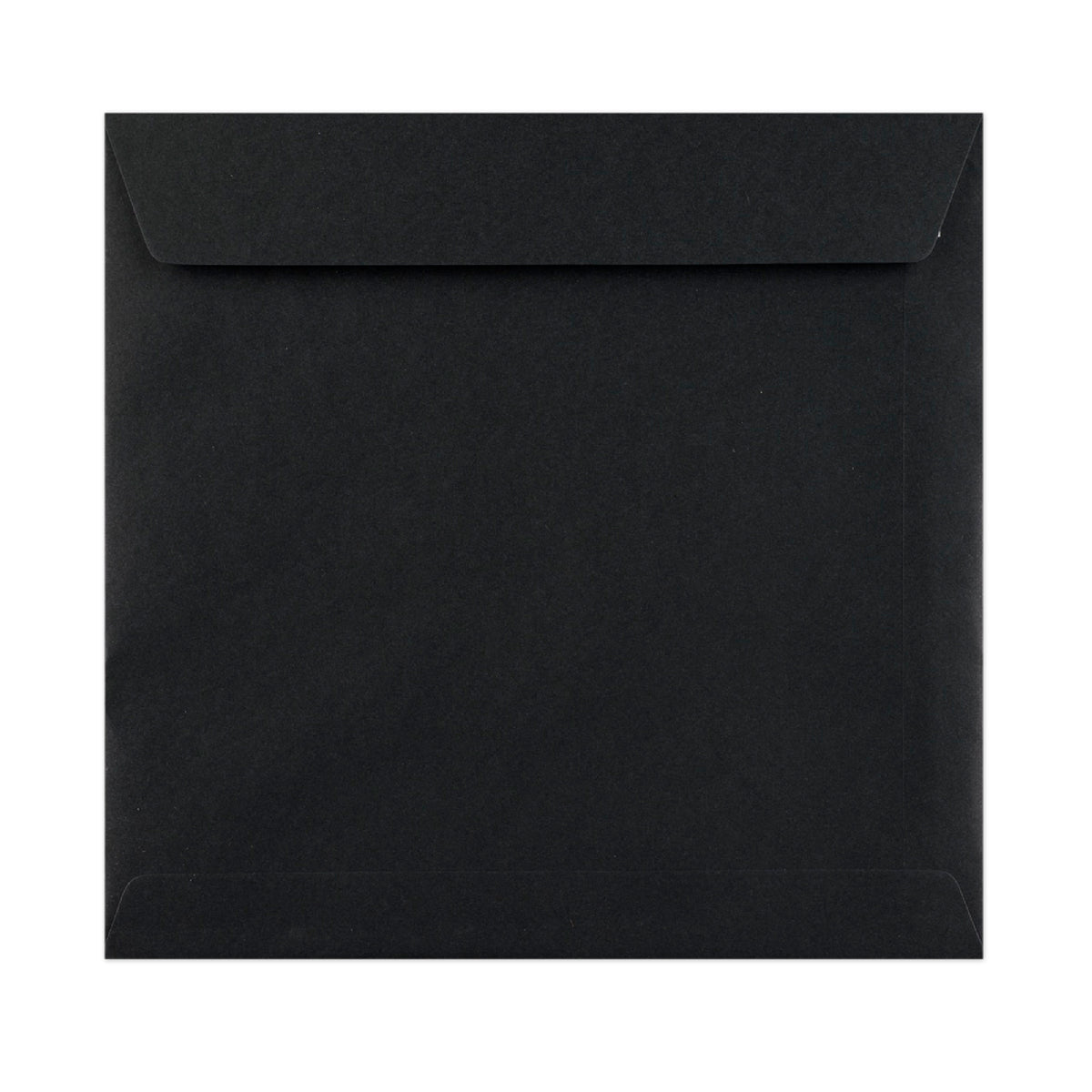 Enveloppe noire 220x220 mm
