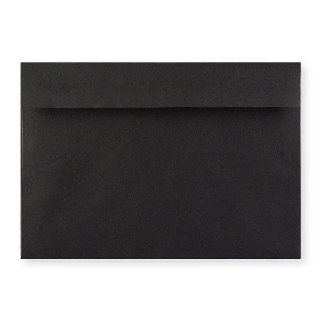 Black Envelope (162 x 229mm)