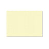 Tuck Flap Envelopes Pale Yellow 130 x 180 mm