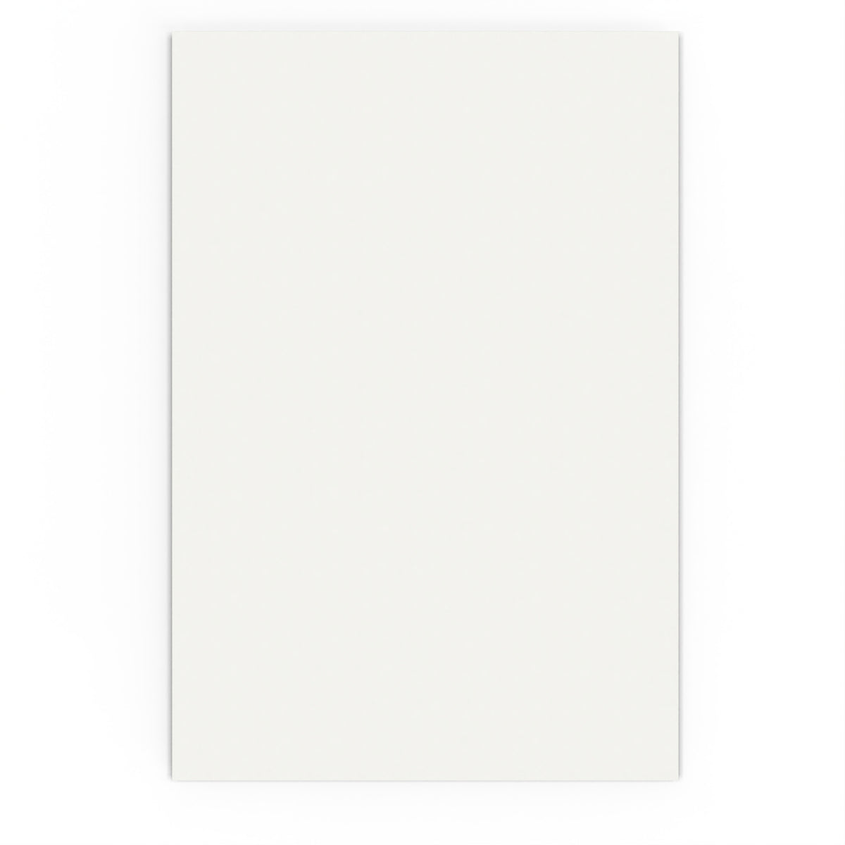 Étiquettes adhésives rectangulaires