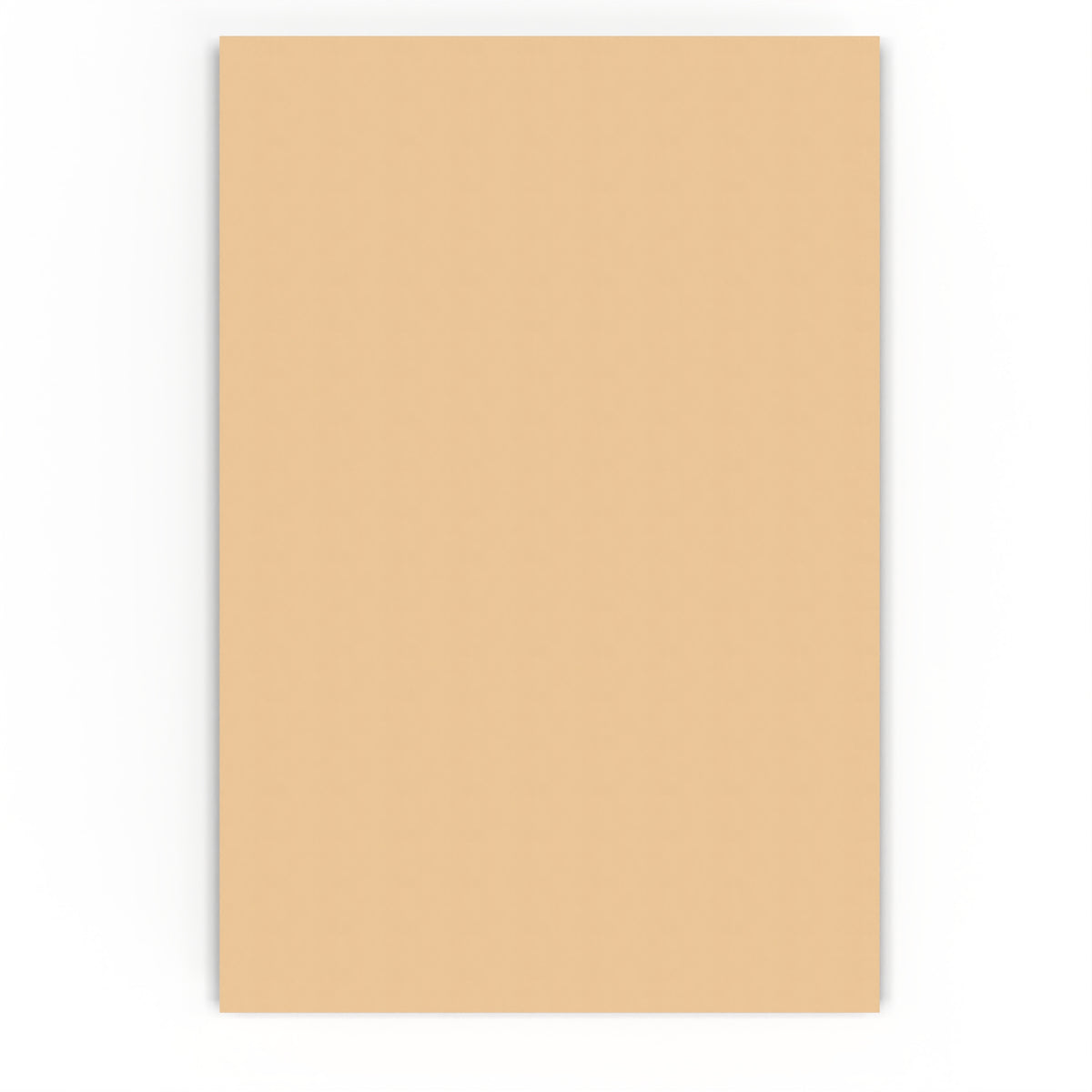 Étiquettes adhésives rectangulaires