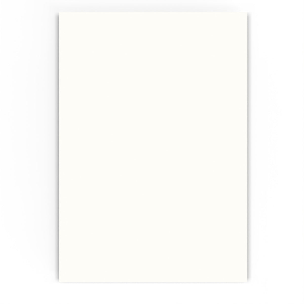 Étiquettes adhésives rectangulaires