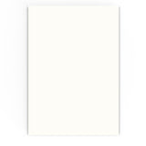 Étiquettes adhésives rectangulaires