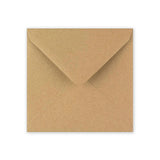Enveloppes kraft