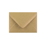 Enveloppes kraft