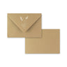 Enveloppes de mariage ”Union”