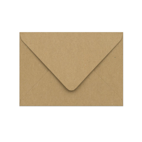Enveloppe mouchetée 114x162 mm (C6)