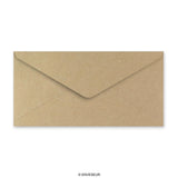 Enveloppes kraft
