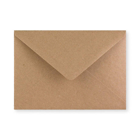 Enveloppe mouchetée 133x184 mm