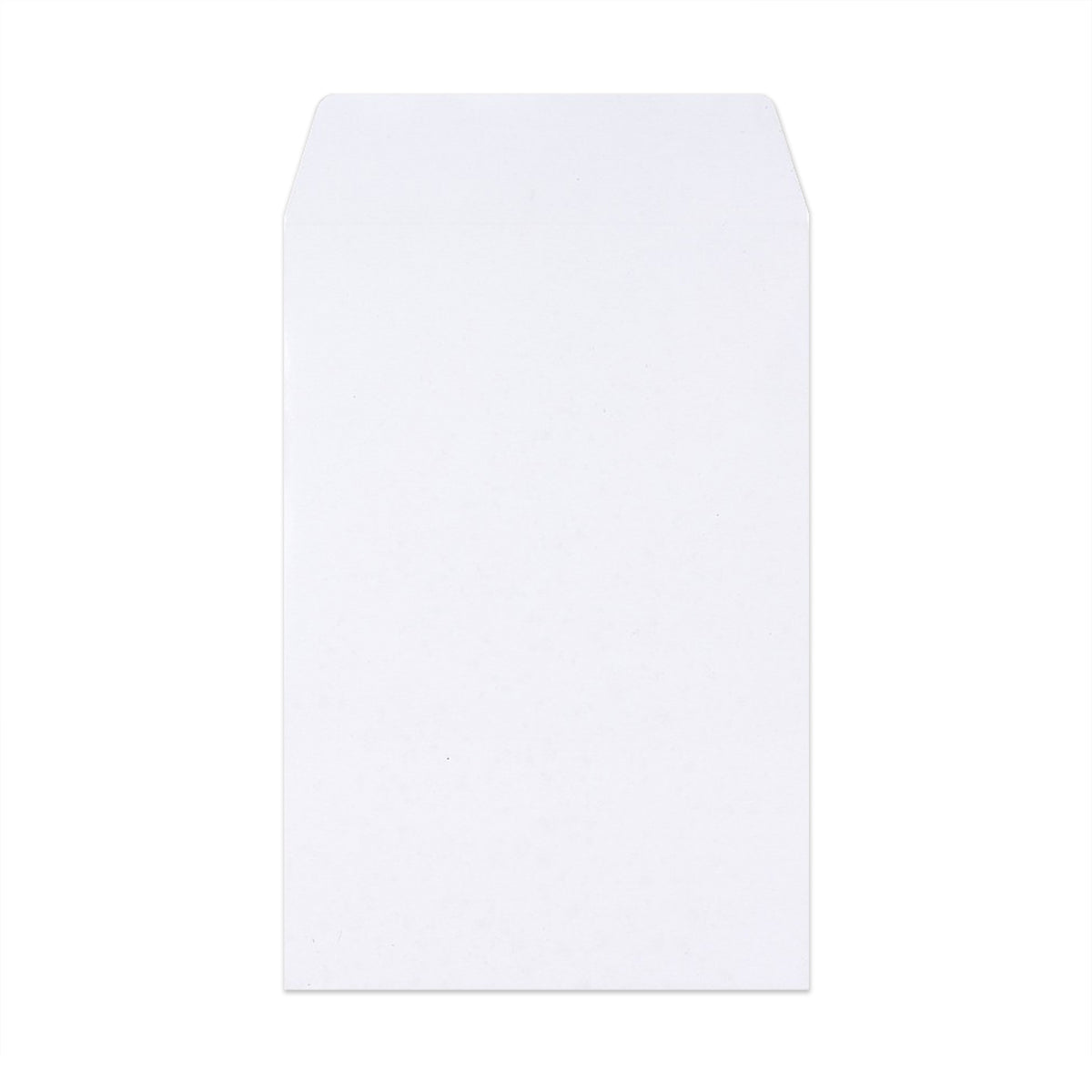Enveloppe blanche en carton rigide 235X162 MM