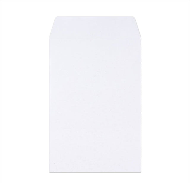 White All Board Envelope 235X162 MM