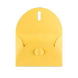 Enveloppes papillon