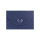 Enveloppes papillon