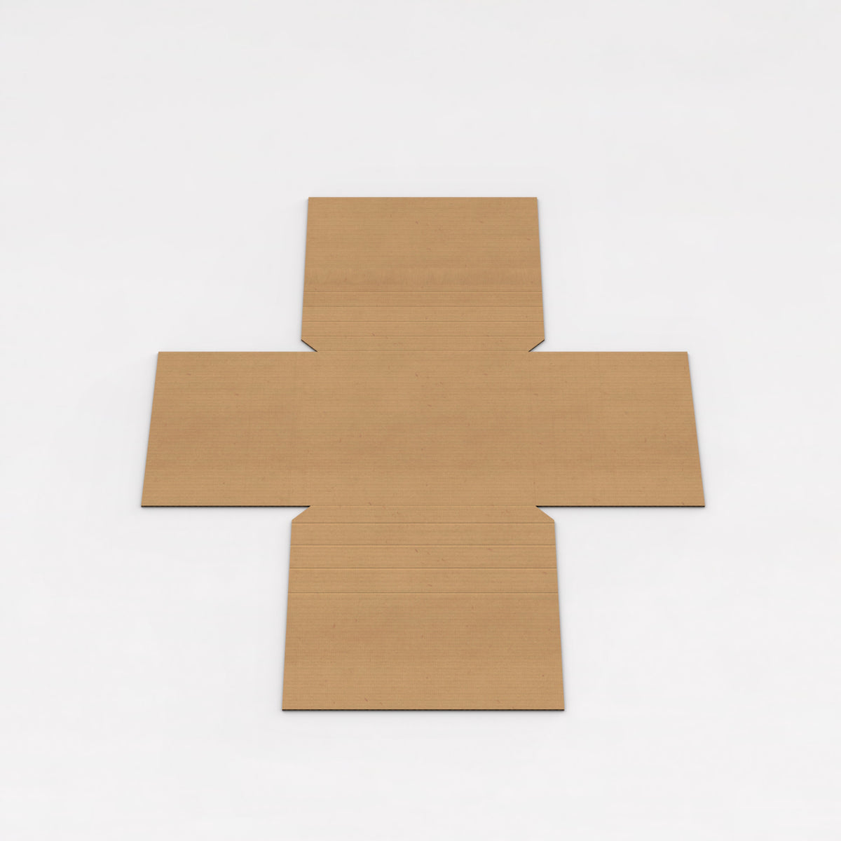 Étuis-croix postaux en carton