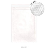 Sachets à bulles kraft