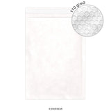 Sachets à bulles kraft