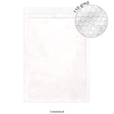 Sachets à bulles kraft